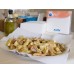 Panno per fritti Airlaid - Fritty 40x40 di www.monochic.it Tovaglie Monouso